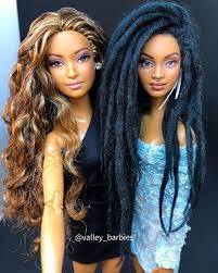 Pin By Bernita White On Barbie World Beautiful Barbie Dolls Barbie Fashion Barbie Hair