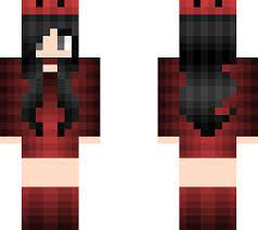 Preheat the oven to 350 degrees f. Joy Red Velvet Minecraft Skin