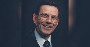 Jay Sanford Johnston Obituary