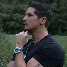 Zak Bagans 20 years ago (2004) #GhostAdventures