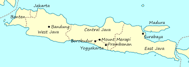 indahnesia com java island home to over 130 milion indonesians discover indonesia online indahnesia com java island home to