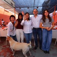 La hija del exmandatario peruano es investigada por presunto lavado de dinero. Elecciones 2021 Keiko Fujimori Y El Acostumbrado Desayuno Electoral Nczp Actualidad Trome