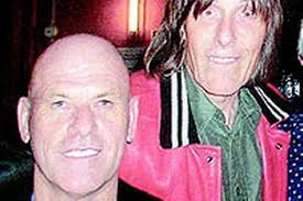 Benefit gig for drummer who jammed with Led Zeppelin