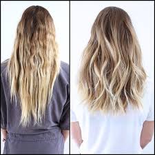 Shed Some Weight From Your Hair Long Hair Styles Hair Styles Medium Length Hair Styles