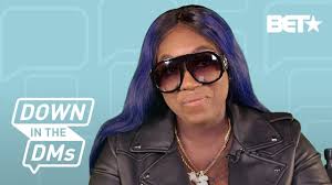 Here she was in sister 2 deelishis i think u should do your thing and keep on going with your life as you are. Flavor Of Love S Deelishis Is Stalking Shannon Sharpe On Instagram Down In The Dms Youtube