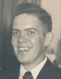 Obituary information for Willard Claude "Bill" Newcomb