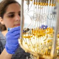 Department of Energy selects Argonne, Fermilab to lead two  multi-million-dollar national quantum research centers