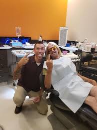 According to nbc, the zookeeper at joe . Erik Cowie Is In Tampa Getting New Teeth No One Tell Carole Baskin Tigerking
