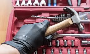 These gloves come from synthetic materials, but the manufacturing process is not the nitrile butadiene rubber (nbr) used for nitrile gloves is a copolymer, which is a substance derived through the bonding of different molecules. Industrial Nitrile Gloves In Stock At Ammex Despite Global Shortage Ammex