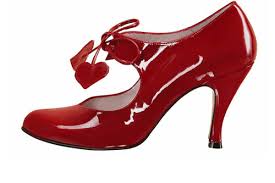 Resultado de imagen para zapatos de mujer