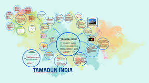 Pencapaian seni halus tamadun india. Tamadun India By Syifa Tholal
