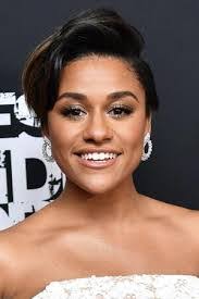 Mary Debose's Instagram, Twitter & Facebook