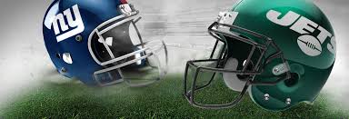 Ny Jets Vs Ny Giants