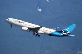 Air Transat Fleet Airbus A330 200 Details And Pictures Airlinesfleet Com Air Transat Fleet Airbus