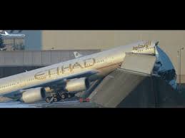 Image result for etihad airbus crash