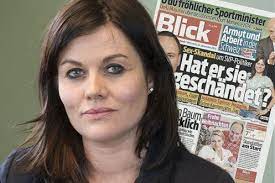 It originates in the uk at least by the early 2000s. Rechtsstreit Jolanda Spiess Hegglin Bringt Blick Vor Gericht Deshalb Konnte Es Richtig Teuer Werden
