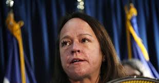 High-ranking Democrat in Colorado Senate seeking substance abuse treatment