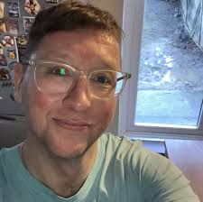 Darren Trott in people