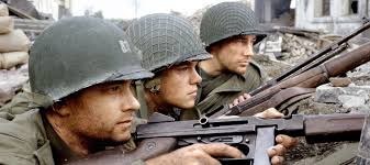Watch Saving Private Ryan Full Movie Online Cinemax