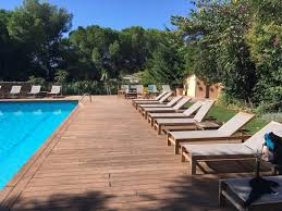 Gelegen in een prachtige tuin+zwembad. Pool Picture Of Les Jardins De Cassis Tripadvisor