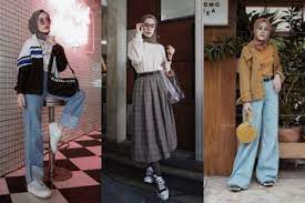 Check spelling or type a new query. Bergaya Vintage Dengan Inspirasi Fashion Hijab Ala Aghnia Punjabi Semua Halaman Stylo