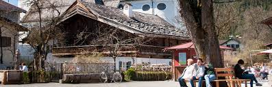 Die werdenfelserei ist eine außergewöhnliche mischung. Shoppingplan Werbegemeinschaft Garmisch Partenkirchen Das Garmischer Zentrum