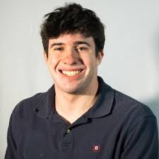 This summer, I'm thrilled to announce my new role as the Marketing and  Content Strategy Lead Intern at Bridges AI Consulting!