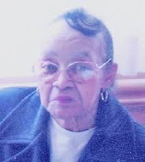 Gloria Early Obituary (2016)