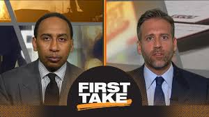 Perhaps he was inspired by lebron james wearing shorts with his suits during the nba finals, and then draymond green doing the same after reminding everyone he did it first at the 2017 nba awards show. Max Trae Young Biggest Boom Or Bust Player In The 2018 Nba Draft First Take Espn Youtube