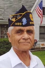 Richard Haldeman Obituary (2024)