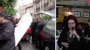Maybe you would like to learn more about one of these? Cristina Stamate A Murit Fara Sa Stie Ca Stela Popescu Nu Mai Era In Viata Daca Ar Fi Stiut Se Putea Spune Ca Punea Capac La Toata Suferinta Ei