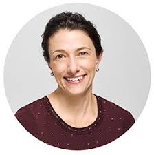 R. Alexandra (Alex) Keith