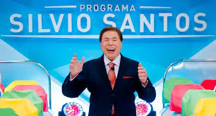 Silvio santos aparece com cabelo tingido mesmo sem voltar à tv. Aayplj6nxrrojm