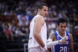 Nemanja bjelica official nba stats, player logs, boxscores, shotcharts and videos Nemanja Bjelica Player Aba League