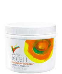 Gabi Und Josef Winkler X Cell Lifeplus Produkte Durchblutung Fordern Nahrung