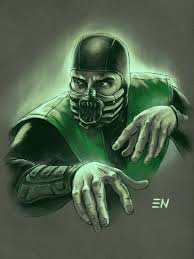 Everything we know about mortal kombat. Artstation Mortal Kombat Movie Portraits Eugene Napadovsky
