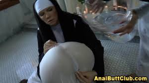 Nun Confesses her Urges to you - Pornhub.com