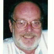 William P. Binder Obituary