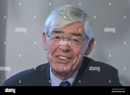 Alan dukes hi-res stock photography and images