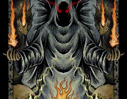 Blakwork Deathmetal Projects :: Photos, videos, logos, illustrations and  branding :: Behance