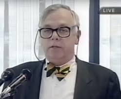 David Bickford AuthorDavid Bickford CB Author