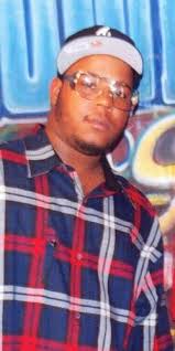 Rashawn Clanton Obituary