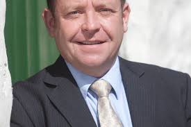 Ex-Bóthar boss David Moloney admits stealing suitcases of cash from charity 