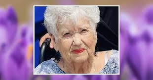 Betty Jean (Herndon) Hedge Obituary July 28, 2023