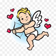 Cupido desenho Cartoon, Cupido, amor, criança, mão png | PNGWing
