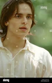 Jesse tuck hi-res stock photography and images