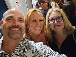 Cass Tech class of 1994 reunion gathering