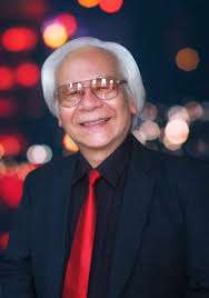 Nhạc sĩ Trần Xuân Tiến: Nhớ khoảnh khắc thiêng liêng ngày 30-4