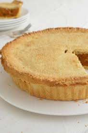Aussie Gramma Pie By Abrarose Is An Aussie Take On A Pumpkin Pie Perfect For Halloween Sweet Tarts Tart Recipes Easy Tart Recipes