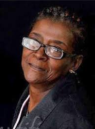 Pansy Jackson Obituary (1955